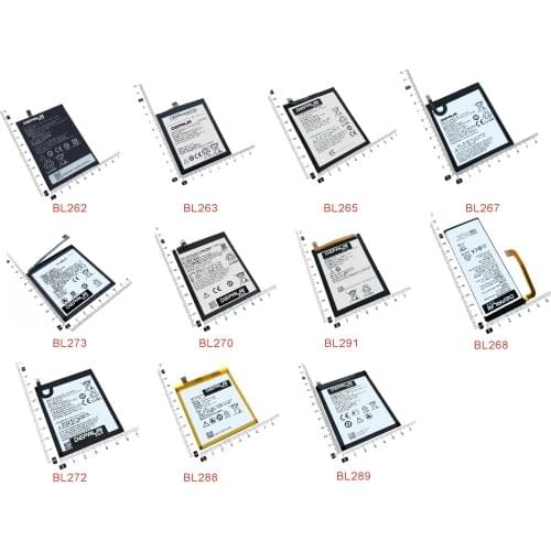 DEPALAI K6 Note