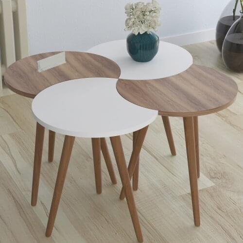 Ekrem Designe Coffee Tables