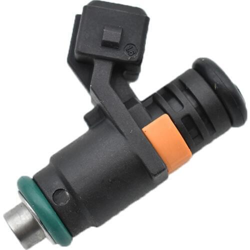 Fuel Injector Nozzle For pegeot 405 KIA OEM:9301N07824 5WY-2817A 5WY2817A 5WY 2817A
