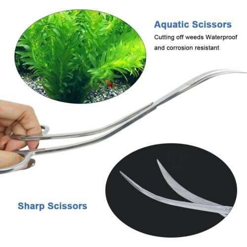 Hoomall Aquarium Cleaners