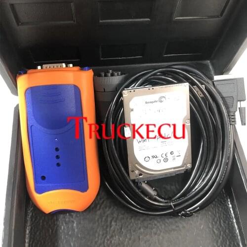 JD Service Advisor V5.2 EDL V2 Electronic Data Link +AG CF software Agriculture jd edl v2 Construction tractor truck Diagnostic