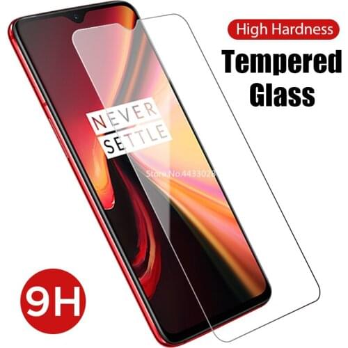 Lucu Vakker Screen Protectors For OnePlus 8T