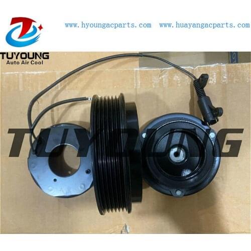 10S17C Compressor Clutch For Mercedes Benz Sprinter TRASERO