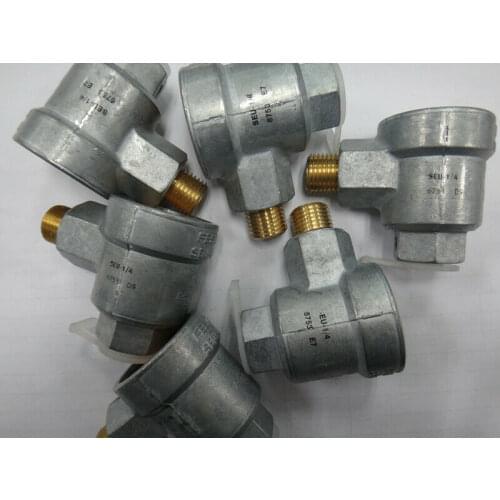 1PC NEW FESTO SEU-1/4 6753 free shipping