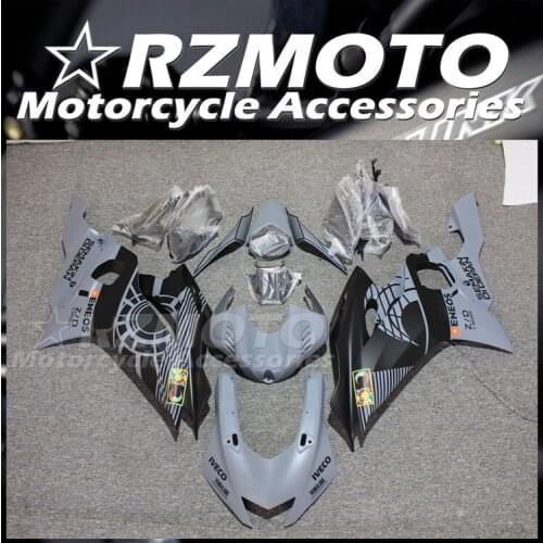 New ABS Motorcycle Whole Fairings Kit Fit For YZF-R6 2017 2018 2019 R6 17 18 19 Bodywork set Custom Free 94