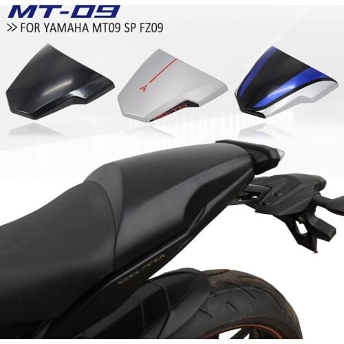 NEW 2017 2018 2019 2020 Motorcycle Rear Seat Cover Fairing Seat Cowl FOR YAMAHA MT-09 MT09