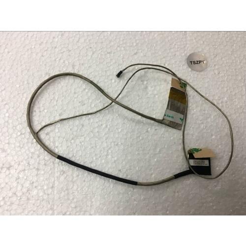 Genuine New Free Shipping Replacement LCD Cable For ASUS X750 X750VA X750VB X750JA X750JB X750LB 1422-01Q4000 1422-01GD000