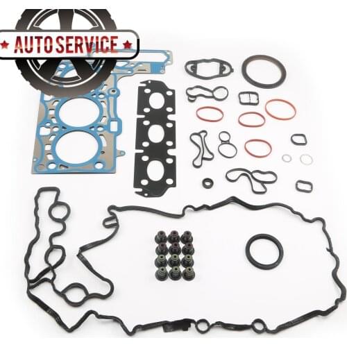 Engine Cylinder Head Gasket Seals For BMW Active Tourer Convertible Gran Tourer Touring i8 Roadster Mini Cooper 11 12 8 630 683