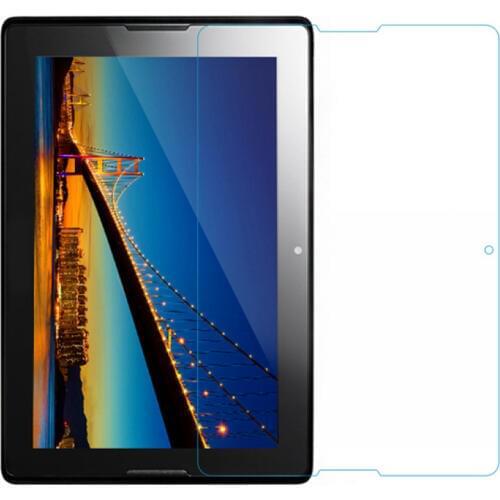 Clear LCD Screen Protector Protective Film for Lenovo A10-70 A7600 10.1 inch Tablet