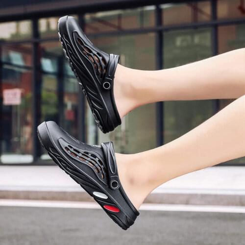 Woman Slippers Flip-Flops Girl Slippers For Men Casual Rubber Sandals Summer Man Shoeespadrilles Tennis Clogs Fitness Fashion