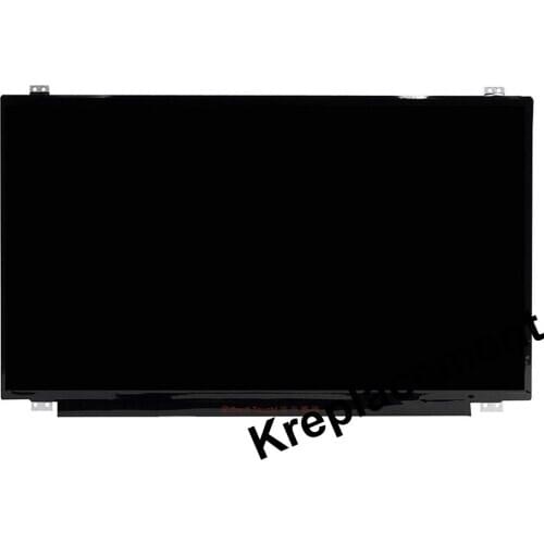 4K 3840*2160 IPS 15.6" LED LCD Display Screen Panel Replacement For Asus K501UW Laptop