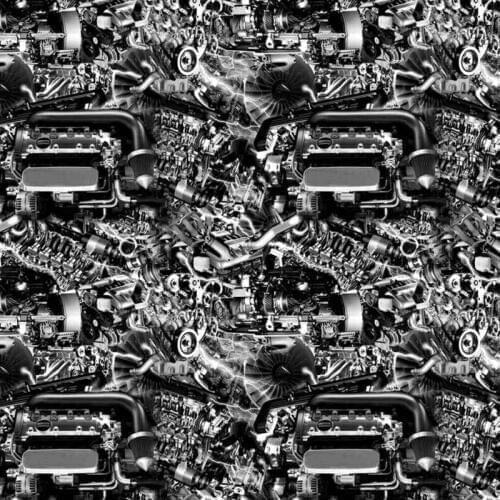 TSAUTOP Size 0.5m x 20m hydrographic dipping water transfer pva film TSCW9027