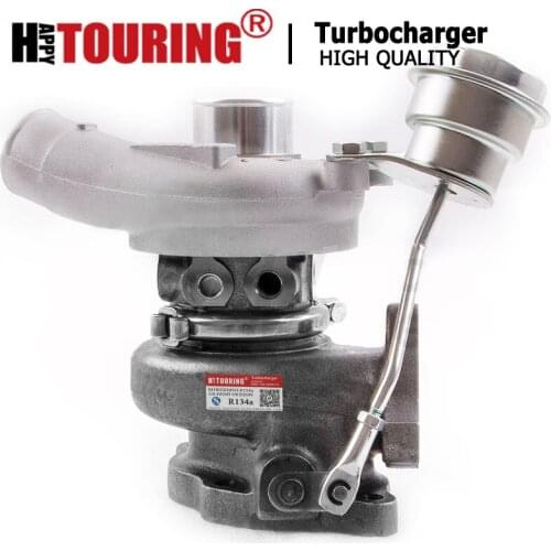 Turbocharger for turbo Mitsubishi GT3000 3.0/V6 right 3.0L 92- 49177-02300 49177-02310 4917702300 4917702310 MD169726