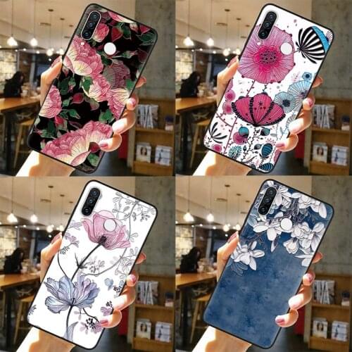 Yoedge Huawei P20 Pro Phone Cases