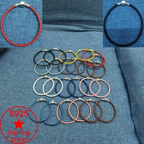 Youngcy Chain Bracelets