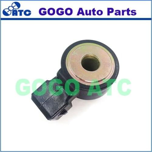 10PCS Knock Sensor For Nissan Altima Maxima Sentra Infiniti G20 I30 Q45 OEM 22060-30P00 0986JG0830 ADN17210 22060-30P00A