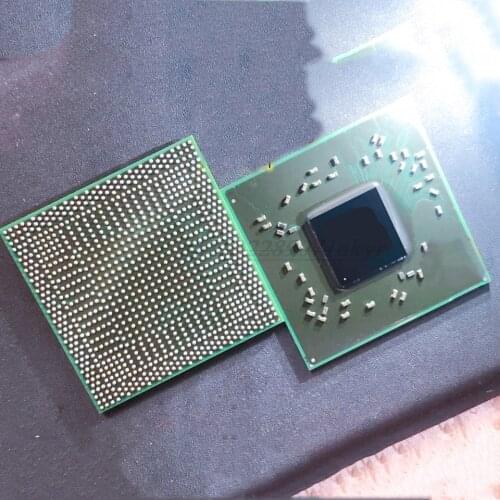 100% 216-0772000 216 0772000 2160772000 ic BGA Chipset Performance Chip Computer Board AMD ATI chip Chips ICs