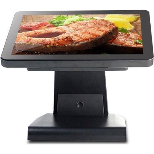 15'' touch screen POS System high quality Cash Register for retailers POS Machine POS terminal