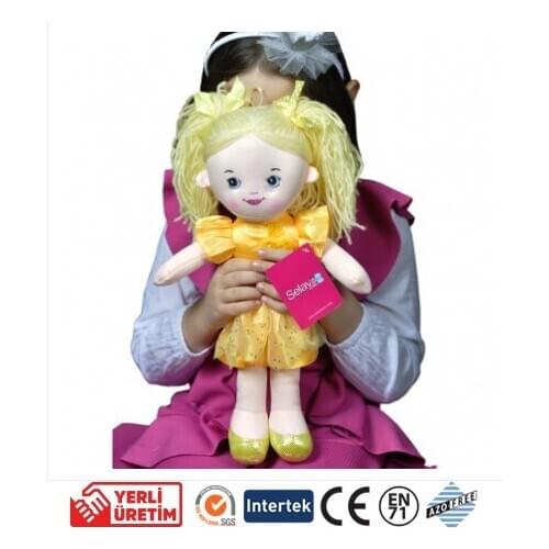 40cm Plush Stuffed Toys and the Brand Educational For Boys Girls Birthday Christmas New Year Gift Toys Party Dolls For Child