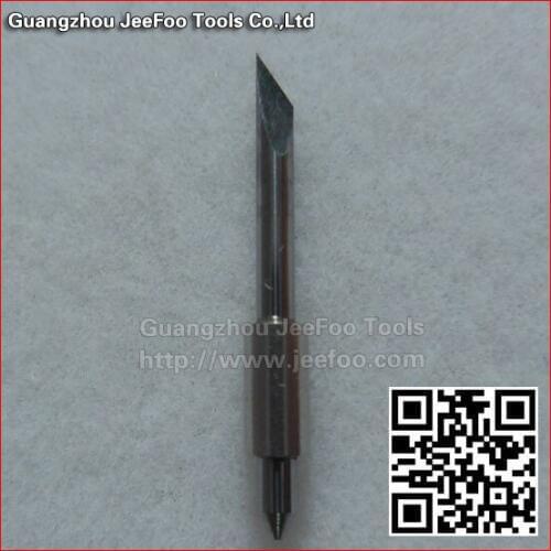 45 degree 15U Grapthec cutting plotter blade with excellent quality