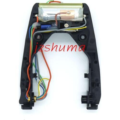 95% New original Top cover Built-in Flash assy Repair parts for Nikon D810 SLR