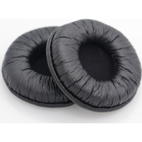 Earpads Replacement Foam Ear Pads for TELEX AIRMAN 750 Aviation Headset Pad Cushion Cups Cover Headphone Repair Parts