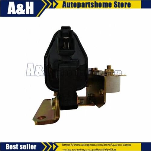 OEM Quality Car Ignition Coil 90048-52110 for Daihatsu CHARADE III (G100, G101, G102) 1.0 (G100) Engine
