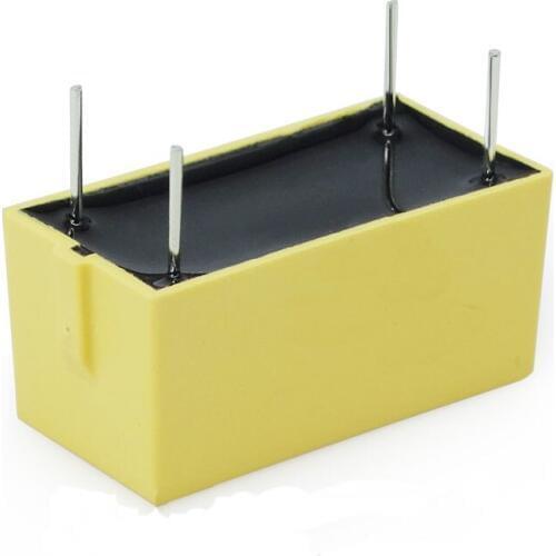 Free shipping 2pc High quality 1A Mager SSR DIP DC-DC solid state relay DC control DC JGX-1F 1A