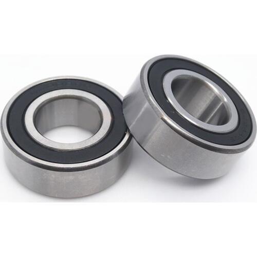 Free Shipping Special non-standard thickened bearing 63005-2RS 63005ZZ 25*47*16mm for printing press