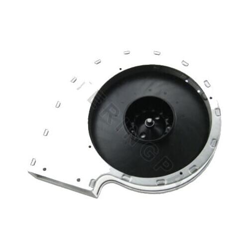 Electrolux 002639 FCV ECV ACV ZCV Ofen Fan Geblasemotor Kombi Dampfbackofen