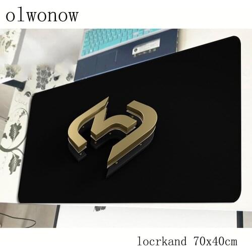 Sk gaming mousepad 700x400x3mm 3d gaming mouse pad gamer mat xl game computer desk padmouse keyboard large play mats