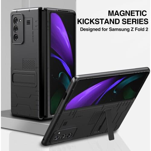 Keysion Phone Cases Samsung Galaxy Z Fold 2