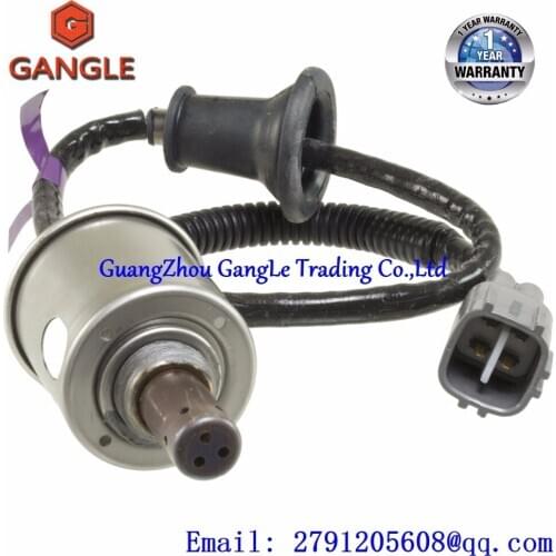 Oxygen Sensor O2 Lambda Sensor AIR FUEL RATIO SENSOR for Lexus GS350 GS430 GS450H IS F IS250 IS350 89465-30740 89465-30730