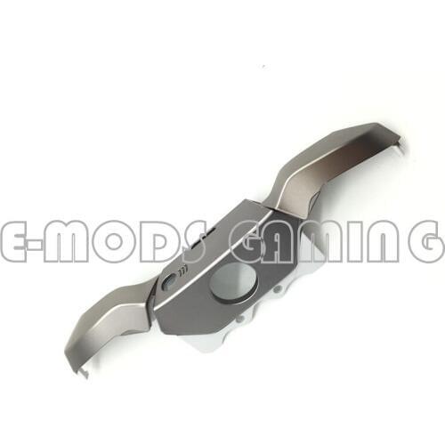 20 PCS/LOT LB RB Bumpers parts & Middle Piece Kit Made in China For Xbox One Elite Controller & Xbox One 3.5mm jack