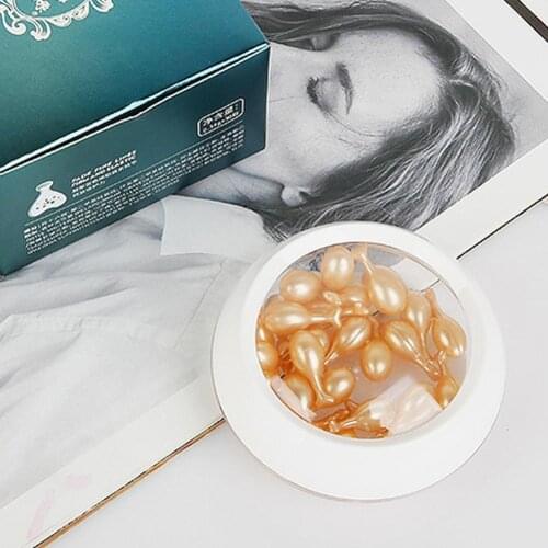 Chicken Drumstick Placenta Serum Reduces Fine Lines And Tone Skin Brightens K5C4