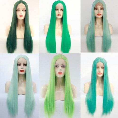 MRWIG Hair Extensions & Wigs