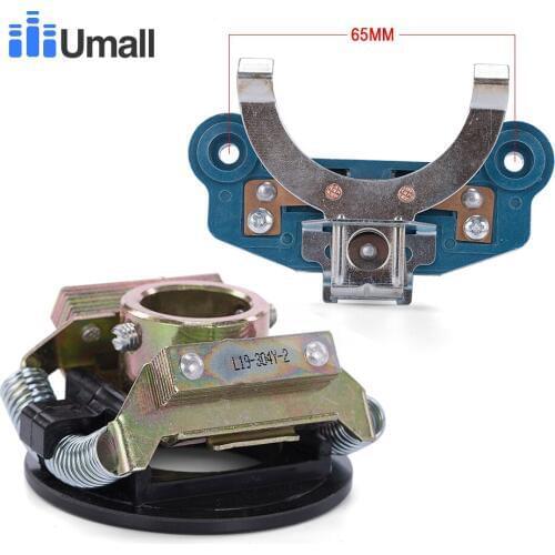 L19-304Y-2 Single Phase Mechanical Centrifugal Switch Low Rpm Ac Electric Motor YC90 YL90 YC100 YL100 Starter Controller Kit 30A