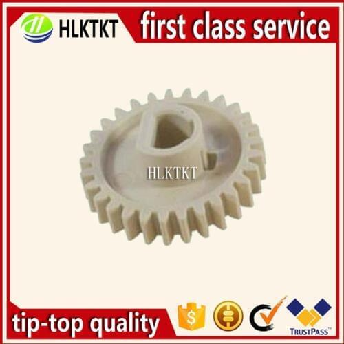 Wholesale for HP p2014 p2015 m2727 2014 2015 2727 1320 1160 Pressure Roller Gear,29T RU5-0331-000 RU5-0331 on sale