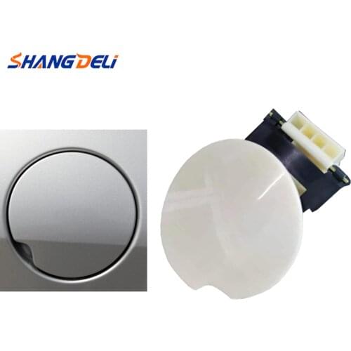 ShangDeLi Gas Caps