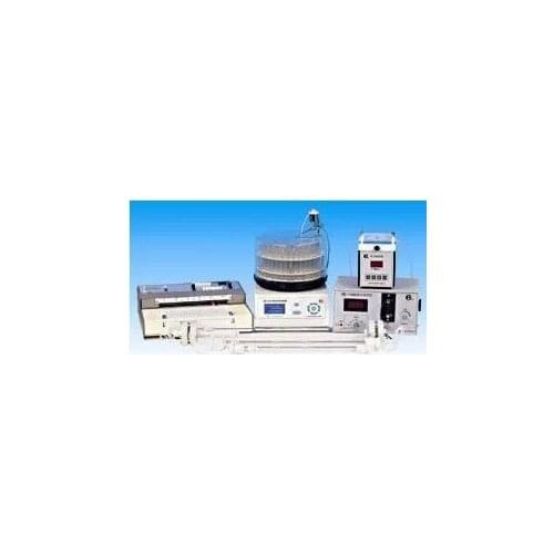 [Shanghai] shuangxu precision desktop pH meter