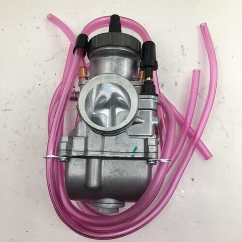SherryBerg 36pwk carburettor Replace for Keihin 34mm 34 mm PWK34 PWK Airstriker Air Striker Carb Carburetor for YAMAHA HONDA