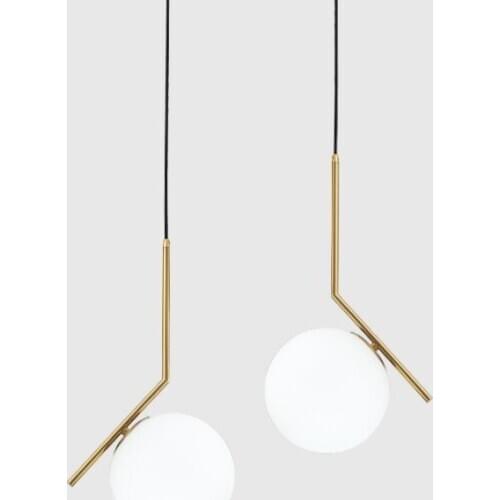 Modern led iron chandelier hanging lamp pendant light kitchen dining bar kitchen fixtures pendant lamp dining room bedroom