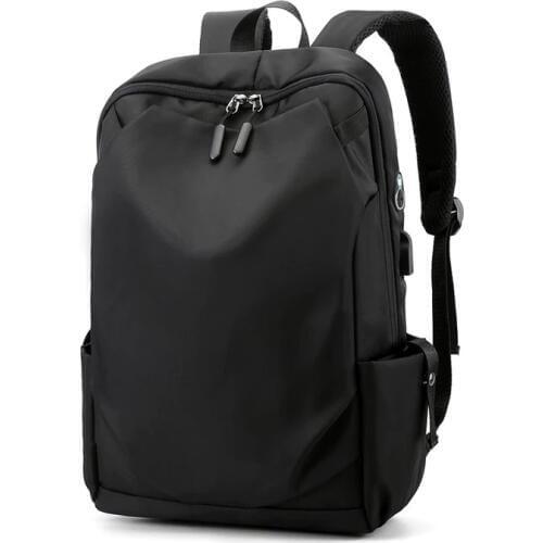 Tasbudy Men's Casual Backpacks