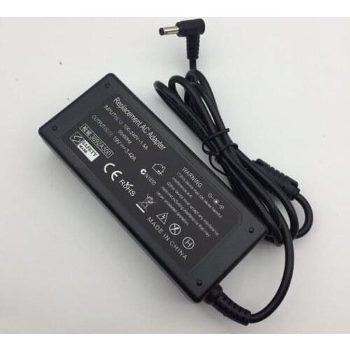 19V 3.42A 65W Universal AC Adapter Battery Charger for Asus Zenbook Prime UX31A UX32A UX32VD UX31A Laptop Free Shipping