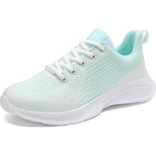 Cifimi Shoes for Women Lace-up Zapatos De Mujer Plataforma Sneakers Casual Walking Shoes Outdoor Trend Womens White Shoes