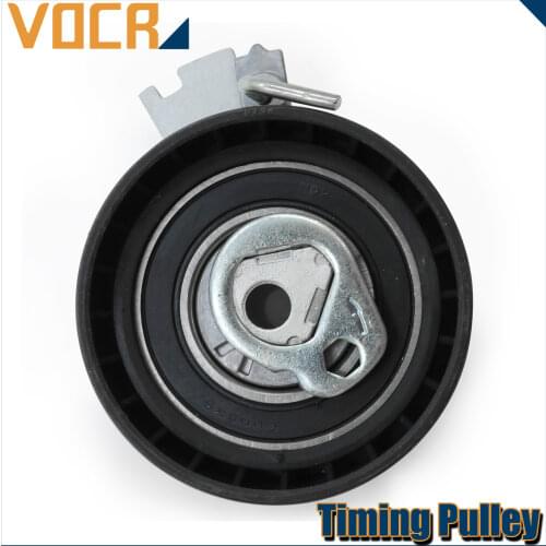 Timing Tensioner for Peugeot 206 1.6 TU5JP4 OEM:0829.C8
