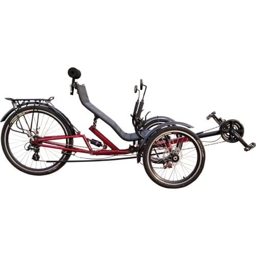 ZZMERCK Bicycles For Adults