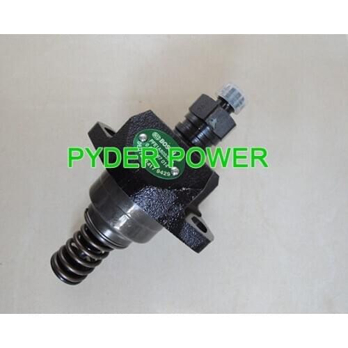 0414287014 Original fuel injection pump 04179429 0 414 287 014 for 1011 engine
