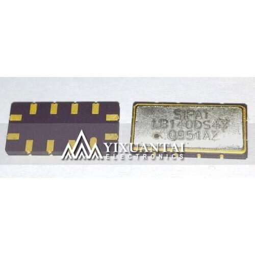 1PCS/LOT 5PCS/LOT 10PCS/LOT Free shipping 100% original LB140DS47 140DS47 SMD