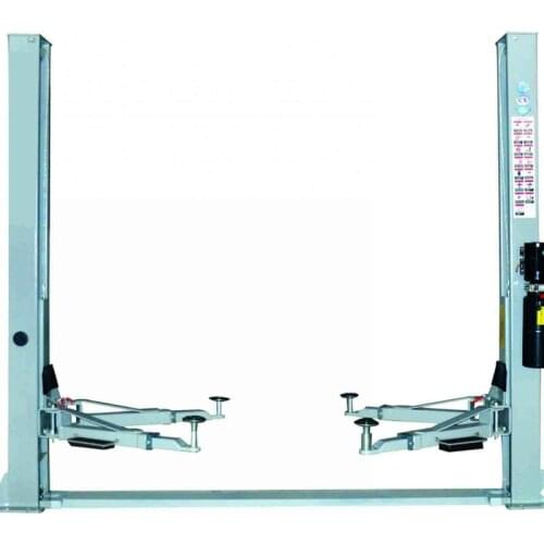 4T two post car lift with CE